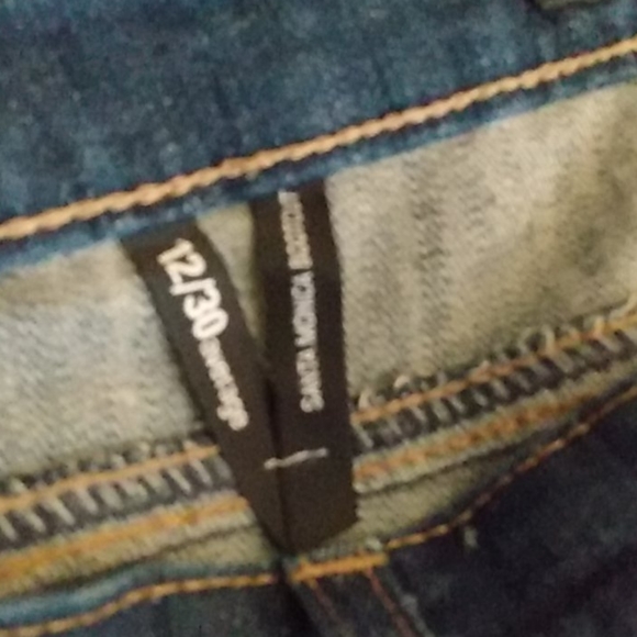 Nine West Boot cut Jeans - Picture 5 of 8